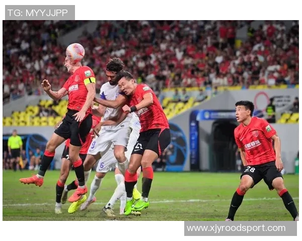 四川足球最新动态分析及未来发展趋势探讨 四川足球最新动态分析及未来发展趋势探讨