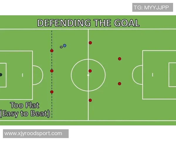 足球布阵图解析与战术运用探讨提升球队整体战斗力的关键策略 足球布阵图解析与战术运用探讨提升球队整体战斗力的关键策略