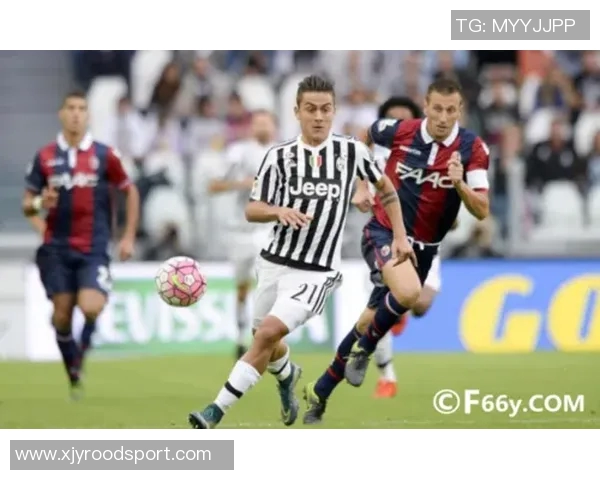 巴萨与尤文图斯巅峰对决海报展现足球激情与荣耀之战