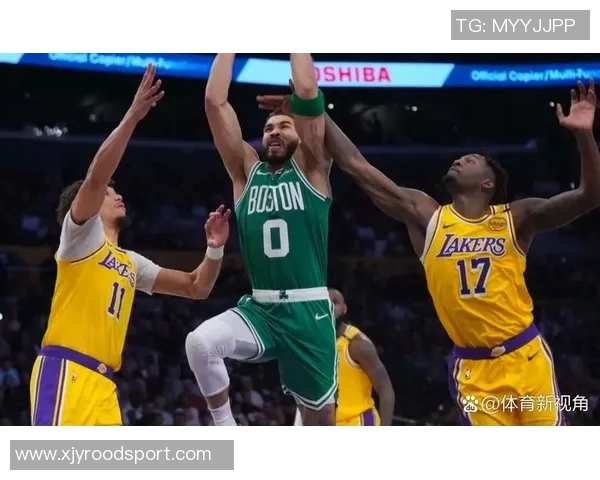 湖人对决凯尔特人精彩比赛回顾及下载链接分享