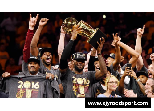 2016 NBA总决赛：骑士逆袭，詹姆斯重塑传奇霸业