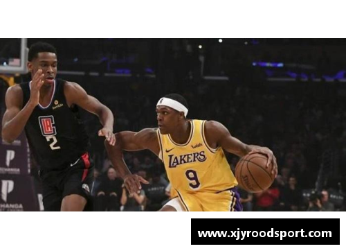 NBA 2017：重返巅峰！
