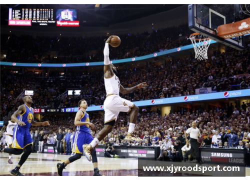 NBA 2017总决赛第3场：一场不容错过的历史性对决