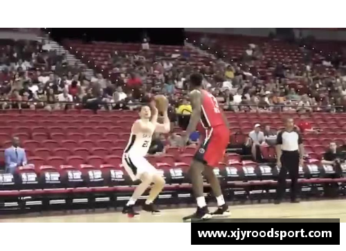 NBA 夏季联赛精彩回放集锦汇总