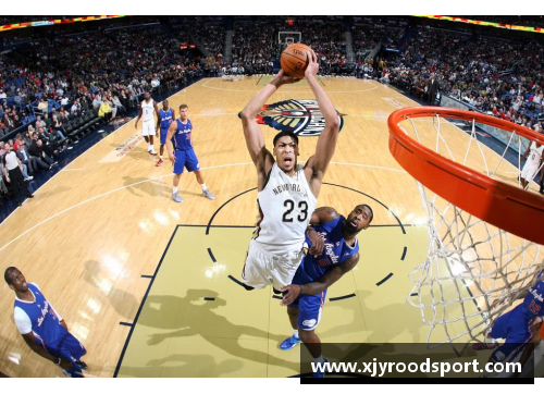 NBA球星拉梅洛·蒙克：未来之星的篮球传奇