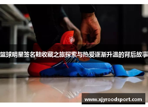 篮球明星签名鞋收藏之旅探索与热爱逐渐升温的背后故事
